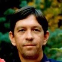 Mr. J. Gerard "Jerry" Cunningham Obituary