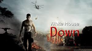 Now, with the nation's government falling into chaos and time running out, it's up to cale to save the. White House Down Wallpapers Wallpaper Cave