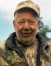 Obituary information for Duane Albert Woirol Sr.