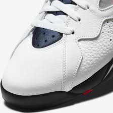 Following that, jordan 6 and jordan 4 models were stamped with the psg insignia, leading to a fresh spin on the jordan 1. Air Jordan 7 Psg Cz0789 105 Release Date Sneaker Bar Detroit