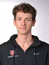 2023-24 Men's Swimming and Diving Roster