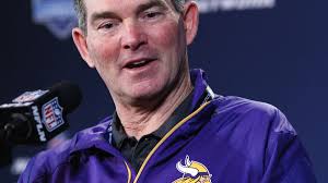 Mike Zimmer