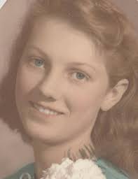 Obituary information for Juanita M. Powell