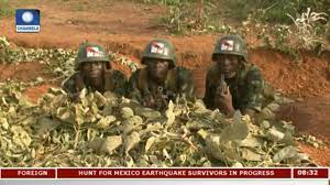 Biafran ipob vs army clashed in aba and oyigbo, abia and rivers state. Army Denies Police Report On Army Ipob Clash Pt 2 Sunrise Daily Youtube