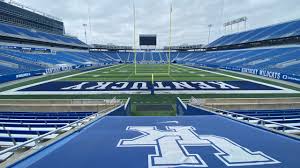 UK Football Kickoff Times announced