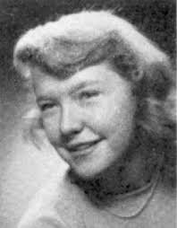 Roxayne Sue Wallace Pierce (1935-1973)