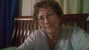 Hi all! I just wanted to introduce myself and share a photo I took I  learned to crochet in 1972. I have set up booth sales at several shows and  festivals. I