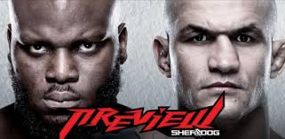 Matt Batista MMA Stats, Pictures, News, Videos, Biography