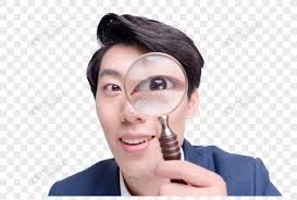 What does kanta pembesar mean in malay? Orang Bisnes Mengambil Rupa Kanta Pembesar Gambar Unduh Gratis Imej 400287793 Format Png My Lovepik Com