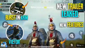 Written by suraj jd in categories pubg. Pubg Mobile Lite 0 16 0 Update New Trailer Pubg Mobile Lite Victor Character New Features King Of Games King Of Game