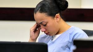 O academica de coimbra vs varzim de 1 março 2021 vai ser disputado em coimbra, estádio efapel. Cyntoia Brown The Teen Victim Of Sex Trafficking Who Murdered A Man People Com