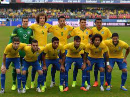 Toda la información del partido brasil vs alemania en vivo de mundial (08 julio 2014): Brasil 2014 Brasil Vs Croacia Transmision En Vivo Por Directv Peru Com