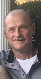 Gary Vickery Obituary