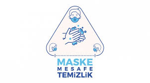 Abhijit has 1 job listed on their profile. Maske Mesafe Ve Temizligin Onemi Logoyla Anlatildi Son Dakika Haberleri