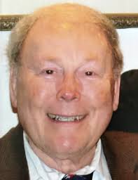 Obituary information for George Meyer