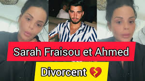 Sarah fraisou family, childhood, life achievements, facts, wiki and bio of 2017. Sarah Fraisou 30 Mars 2021 Youtube