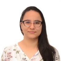 Maria Isabel Cuartas Bernal