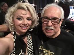 Does Samantha ever do meet and greet?