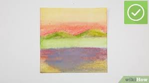 In the june 2010 issue of watercolor artist, sterling edwards demonstrated how to paint five different types of skies.here, he shows you step by step how to paint a glorious sunset in 10 simple steps. How To Paint A Sunset With Watercolors 8 Steps With Pictures