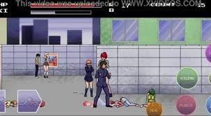 Hentai I have sex with all the girls on the street watch online