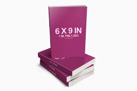6 X 9 Stacked Paperback Book Psd Mockup Covervault Mockup Free Psd Mockup Psd Mockup