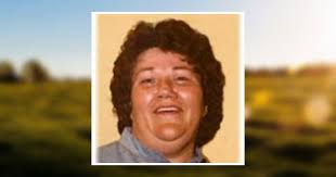 Betty Gillette Obituary July 17, 2012