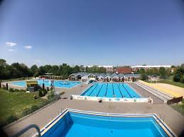 Freibad Bützfleth