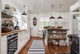 Decoración de cocinas pequeñas, de estilos vintage, rústicas, clásicos, minimalistas, coloniales, ecológicas. Azulejos Cocina Industrial Vintage Novocom Top