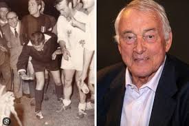 RECONSTRUCTIE. Zestig jaar geleden besliste zowaar kop of munt over  Europees lot van Anderlecht: “We lachten toen die munt zijwaarts in het  gras bleef steken”