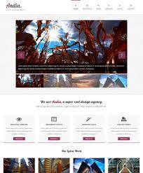 The templates we are introducing today are totally free with amazing features like flat design, responsive layout, jquery sliders etc. 100 Absolutely Free Responsive Html5 Css3 Website Templates Website Template Free Html Website Templates Responsive Website Template