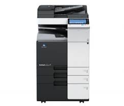 Find everything from driver to manuals of all of our bizhub or accurio products. Konica Minolta Bizhub C224e Printer Driver Free Software Download