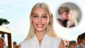 Kuss-Video mit Samuel