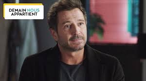 Demain nous appartient : "J'étais très abîmé"… Alexandre Varga (Benjamin)  revient sur les raisons de son départ