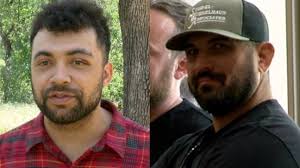 Jury trial begins for group charged in incident involving recall  supporters, opponent