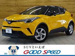 Rated 5 out of 5 by cass from chr love my toyota. 2018 Toyota C Hr Ref No 0120513600 Used Cars For Sale Picknbuy24 Com