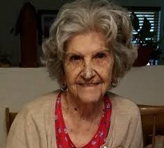 Myrtle Gunlock Obituary