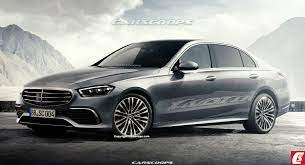 Hope you enjoy the video! 2022 Mercedes Benz C Class Everything We Know About The Compact S Class For The Masses Carscoops