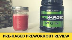 kaged muscle pre kaged review a pre