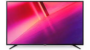 Check out consumer reports' list of the best tvs of 2021, for performance and price. 40 4k Ultra Hd 40bj3e Sharp Europe