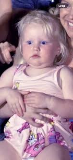 My two year olds first trip! Framing this 😂