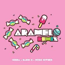 Lt → español, inglés, portugués → ozuna → caramelo (remix) → rumano. Caramelo Remix Letras Ozuna Karol G Myke Towers Genius Lyrics
