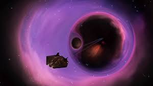 Dangerous on the playstation 4, a gamefaqs message board topic titled how do i get access to the sol system?. Elite Dangerous On Twitter Cmdr Madaxo Found This Stunning Sight In Elite Dangerous A Black Hole In Front Of A Pink And Blue Nebula Only 5 Light Years Away Check It Out