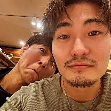 Juichi Ishitobi (@kakitaro_bar) • Instagram photos and videos