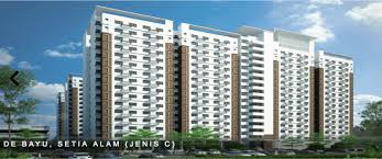 Shah alam community forest (doğa yürüyüşü). 30 000 Units Of Affordable Homes In Selangor Below Rm250k In 5 Years Kopiandproperty Com