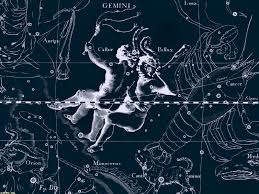 Taptaze Fikirler Gemini Art Gemini Wallpaper Gemini Pictures