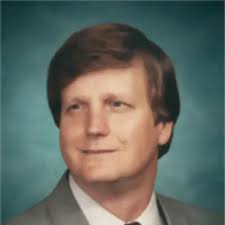 Obituary information for Richard M. Lavender