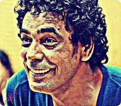 Profile for Mounir is life