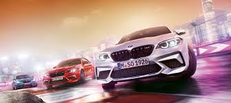 With pricing to be announced closer to market launch. Three Bmw M2 Competition Drifting On Race Track In Bmw M2 Competition 4k 1680x756 Wallpaper Teahub Io