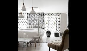 من اروع افكار غرف النوم البيضاء بالصور