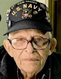 Obituary for Glen Gordon